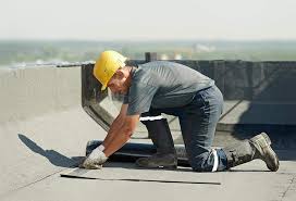 Best Roof Ventilation Installation  in Pahrump, NV